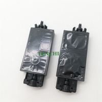 Amortisseur Compatible pour EPSON XP600 tx800 Mimaki JV33 JV5 CJV150 tête pour écosolvant Amortisseur UV pour Epson DX4 têtes carrées