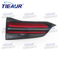 TIEAUR – Fournisseur d'usine de pièces automobiles en plastique de haute qualité : Cache-phare et feux arrière pour BMW Série X5 (2005-2024)