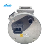 Nouveaux compresseurs 12V GZDS pour Hilux et pour SOLTERRA BZ4 AC EV 883700R040 8837042051 8837042050 883700R030 883700R031