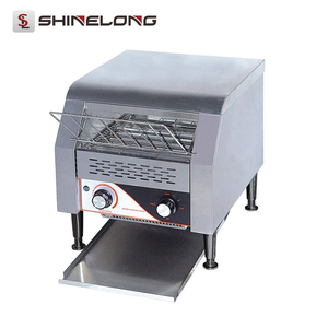 <span class=keywords><strong>Tostadora</strong></span> Eléctrica Comercial de 6 Rebanadas <span class=keywords><strong>para</strong></span> Pan - Product Image 6