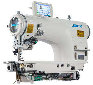 จักรเย็บผ้าคอมพิวเตอร์ รุ่น <span class=keywords><strong>Jack</strong></span> 2290 <span class=keywords><strong>D</strong></span> ลดราคาพิเศษ - Product Image 1