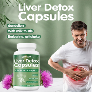 Complément alimentaire oral en huile de <span class=keywords><strong>L</strong></span>-Glutathion OEM/ODM, nutriments minéraux, 60 ml, gouttes liquides de fer liposomales - Product Image 3