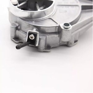 Conjunto de Servoventilador para BMW Serie 1, Serie 3, Serie 5, X1 11667542498 11667635656 Pieza de Repuesto Nueva - Product Image 4