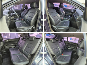 Auto Usado Sin Problemas Mecánicos, Marca Coreana Sportage 2016, 4ª Generación, SUV Diésel, Sistema de Llave Inteligente, Navegación, Asientos con Calefacción - Product Image 6