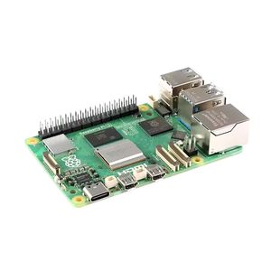 Carte de développement Raspberry Pi 5, Raspberry Pi 5 4 Go, carte mère Linux, ordinateur, apprentissage de la <span class=keywords><strong>programmation</strong></span> IA, 8 Go, 2 Go - Product Image 3