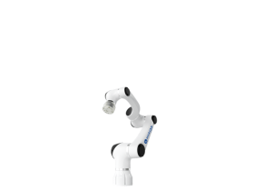 Cobot HUAYAN E05F con Certificación ATEX/IECEx, IP66 a Prueba de Explosiones, Carga Útil de 5 kg, 6 Ejes, Radio de Alcance de 800 mm, Repetibilidad de 0.02 mm, Seguro, 1 kW, 380V - Product Image 2