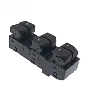 Bouton de commande de lève-vitre électrique pour Hyundai I35 Elantra Hyundai Avante 2012-2016 93570-4V010 16 broches
