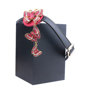 Chest Delight Leather Bondage: Serie di Prodotti per Massaggio Stimolante con Borchie, che Offrono una Sensazione di Prurito Delicato - Product Image 5