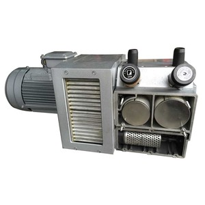 Bomba de vacío sin aceite Isge ZYBW100E 160Mpa para maquinaria de impresión y embalaje - Product Image 3