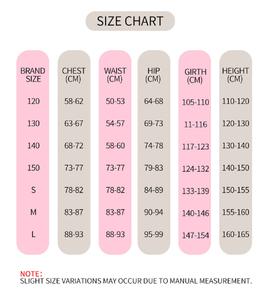 Maillot de Ballet para Niñas, con Tirantes Finos, Adornos Coloridos, Tela Elástica de Nailon y Spandex, para Entrenamiento de Danza y Actuaciones - Product Image 6