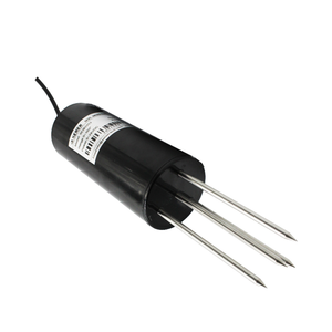 Portable Smart Agriculture <strong>Sensors</strong> Soil Moisture <strong>Sensor</strong> Stainless Steel Probe for Farms - Product Image 1