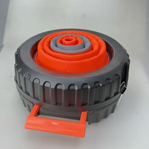 Kit d'outils pour véhicules et signalisation routière réfléchissante haute visibilité, très demandé - Product Image 3