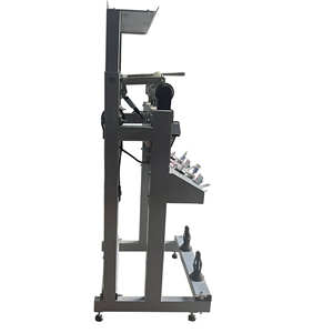 Enrouleur de fil <span class=keywords><strong>à</strong></span> 2 têtes Compteur d'enroulement de fil Cocoon simple Machine d'enroulement de fil Machine <span class=keywords><strong>à</strong></span> broder Enrouleur de canette - Product Image 4