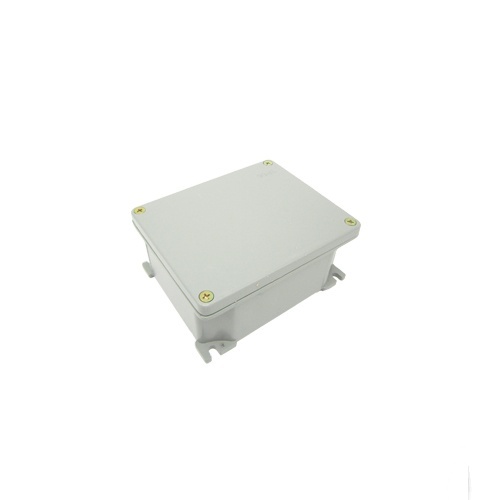 Aluminum Die Cast IP55/IP56 Junction Box with 150x110x70mm External Size