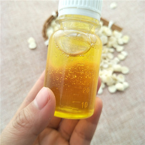 Nhà Máy Bán buôn 100% tinh khiết ép lạnh dầu hạnh nhân ngọt ngào cho da - Product Image 4