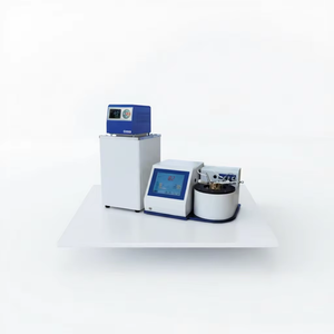 Probador de Punto de Inflamación de Copa Cerrada Automático TP-129 <span class=keywords><strong>Abel</strong></span>, de Fácil Operación y Buen Rendimiento - Product Image 1