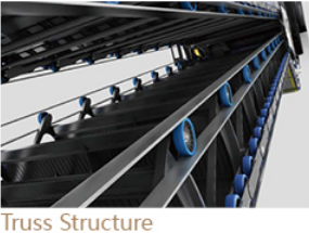 Chất lượng tốt cạnh tranh hành khách thang cuốn ngoài trời thang cuốn giá - Product Image 4