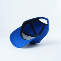 Casquette de baseball unisexe premium à six panneaux 100 % coton, style Dad Hat, casquette de camionneur personnalisée avec broderie de logo, streetwear, casquette structurée