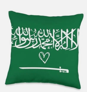 Brunei drapeau taie d'oreiller pour cheveux et peau corps taie d'oreiller Ultra doux taies d'oreiller respirant taie d'oreiller - Product Image 5