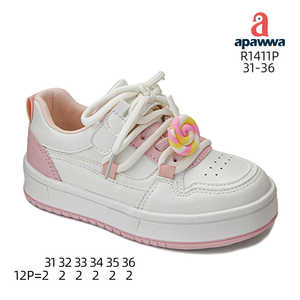 Chaussures décontractées R1411P - Product Image 1
