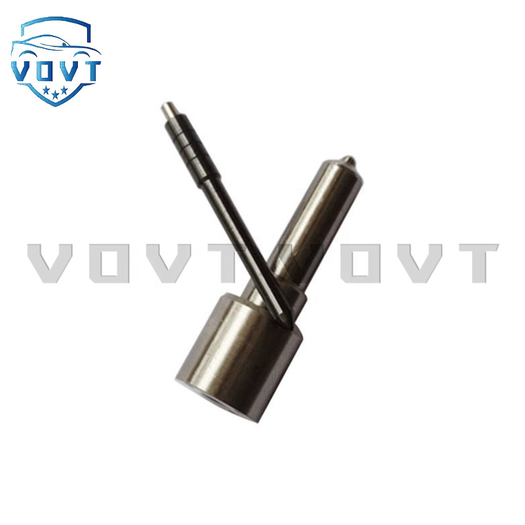 High Quality Diesel Injector Nozzle DLLA162PM011 Fuel Injector Nozzle For Siemens Piezo injector 5WS40539 Spare Part