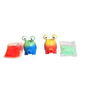 2025 New Product Kawaii Squeeze Funny Vomiting Snotty Space Monster <strong>Figet</strong> Stress Relief <strong>Toys</strong> for Kids Boys and Girls - Product Image 6