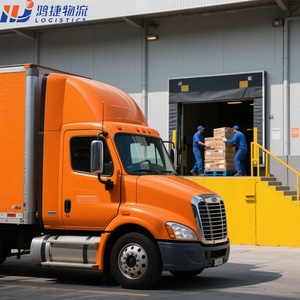 Internationale Vrachtwagendienst Van China Naar <span class=keywords><strong>Turkmenistan</strong></span> Vervoer Over Land + Vrachtwagenverzending Met Motorvrachtvervoerder - Product Image 1