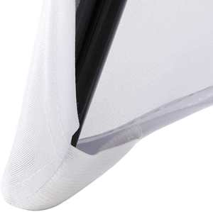 200Pcs Wedding Spandex Folding <strong>Chair</strong> <strong>Cover</strong> - Product Image 5