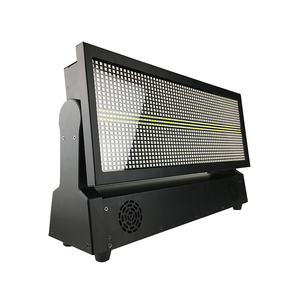 Professional LED Moving <strong>Stage</strong> Head <strong>Light</strong> supplier Strobe RGB+W Color <strong>Stage</strong> Lighting <strong>DMX512</strong> <strong>Control</strong> stand <strong>mixer</strong> - Product Image 1