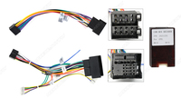 Lecteur multimédia de voiture MEKEDE Android 14 DSP RDS Navigation Car-play Auto 7 pouces pour OPEL Astra Vectra Antara Zafira Corsa