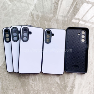 Coques de téléphone DIY pour distributeur automatique Samsung A17 A16 A15 A25 A26 A27 A34 A35 A36 A42 <span class=keywords><strong>A43</strong></span> A51 A56 – Étuis vierges UV pour téléphones mobiles - Product Image 6