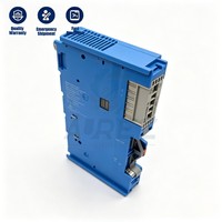 Módulo de Relé Terminal EtherCAT EL7041-1000 con Servicio de Control de Bus de Campo Opcional