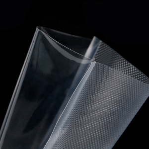 In Stock Nylon Vacuum <b>Bags</b> Moisture Proof Heat <b>Seal</b> Vacuum Storage Sealer <b>Bags</b> Transparent Vacuum <b>Sealed</b> <b>Bags</b> for Food Storage - Product Image 4