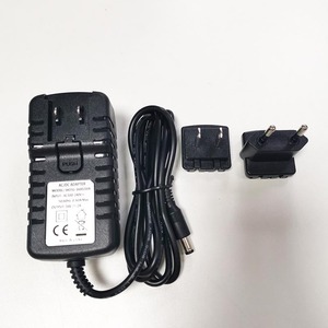 Chargeur mural UE US UK AU 5V 6V 9V 12V 15V 0.5A 1A 2A 3A 5A Alimentation AC DC Adaptateur secteur de voyage Adaptateur secteur à découpage - Product Image 4