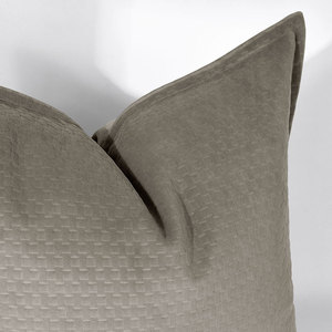 AIBUZHIJIA almohada decoración del hogar funda <span class=keywords><strong>de</strong></span> cojín <span class=keywords><strong>60x60</strong></span> Cm 24x24 pulgadas funda <span class=keywords><strong>de</strong></span> almohada geométrica - Product Image 5
