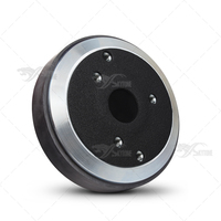 DE250-8 Haut-parleur de compression HF professionnel de 1,7 pouces pour système de sonorisation, moniteur de scène audio professionnel