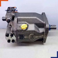 Pompe à pistons axiaux à cylindrée variable Rexroth AA10VSO140DR/31R-PPB12N00 Pompe hydraulique haute pression pour excavatrice