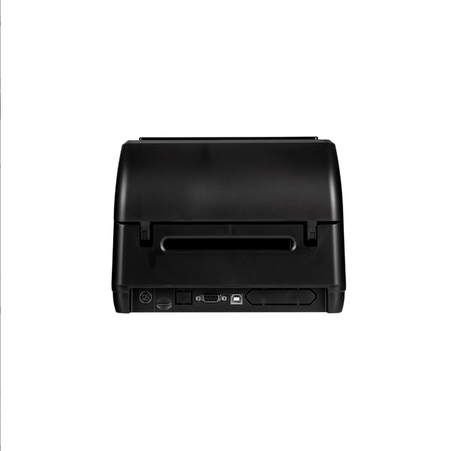 Xprinter XP-T451B 4 Inch Thermal Transfer Barcode Label Printer 203dpi High Precision 152mm/s USB Desktop Industrial Label Maker
