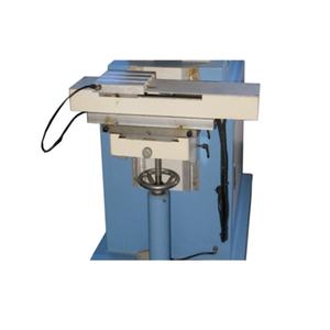 เครื่องพิมพ์แพดแบบถ้วยหมึกสองสีขายดี สภาพใหม่ ระบบอัตโนมัติ พร้อมคอมพิวเตอร์ไมโคร สำหรับพิมพ์ฉลากและกระดาษ - Product Image 3