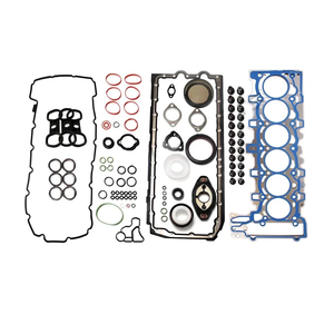 BMW 323i 323xi 325i 325xi 523i Touring X3 Z4 2.5 N52 B25 2.5L ガソリン車 05-13 E90 E93用 N52B25 エンジン シリンダーヘッド フルガスケットセット - Product Image 1