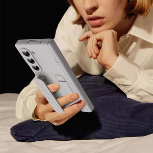 <span class=keywords><strong>Galaxy</strong></span> z fold 5 étui pour <span class=keywords><strong>Samsung</strong></span> couverture z flip <span class=keywords><strong>4</strong></span> étui de téléphone portable à écran pliant pour <span class=keywords><strong>samsung</strong></span> z fold 6 étui - Product Image 4