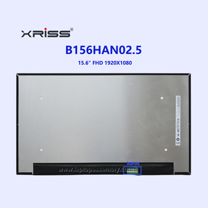 Pantalla LCD para portátil Dell Inspiron 15-5584, 30 pines, IPS, FHD, modelos B156HAN02.6, B156HAN02.5, LM156LFDL02, LP156WFC-SPM1, LM156LFDL - Product Image 1