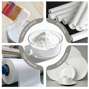 <span class=keywords><strong>Dioxyde</strong></span> <span class=keywords><strong>de</strong></span> <span class=keywords><strong>titane</strong></span> (TiO2) <span class=keywords><strong>de</strong></span> qualité industrielle hautement dispersable pour masterbatch plastique et moulage par injection, pureté 93%, sac <span class=keywords><strong>de</strong></span> 25 kg - Product Image 6