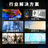 For Lenovo P358 High-Performance AMD for Ryzen Tower Desktop Computer Business Office Workstation with Graphics Capabilities