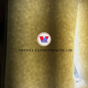 Nata de Coco Glucosée Fruité Premium |   Dessert à la gelée de noix de coco sucrée |   Usine du Vietnam - VIET DELTA 2025 - Product Image 1