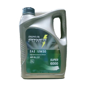 Fabbrica personalizza <span class=keywords><strong>olio</strong></span> <span class=keywords><strong>motore</strong></span> Diesel benzina completamente <span class=keywords><strong>sintetico</strong></span> SL/CF 10 w40 5 w30 - Product Image 2