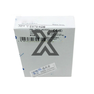 Nuevo Relé de Sobrecarga con Termistor EMT6-KDB Original - Product Image 1