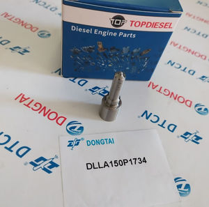 Buse d'injecteur à rampe commune TOPDIESEL DLLA150P1734 0433172061 pour 0445110398 0445110352 - Product Image 6