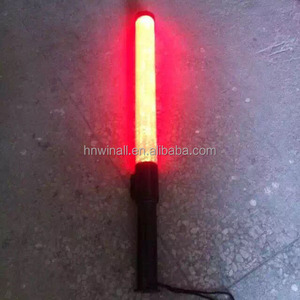 LED Control de Tráfico policía porras reunir varita - Product Image 3