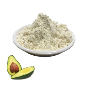 중국 공급업체 동결 건조 아보카도 파우더 유기농 아보카도 파우더 - Product Image 4